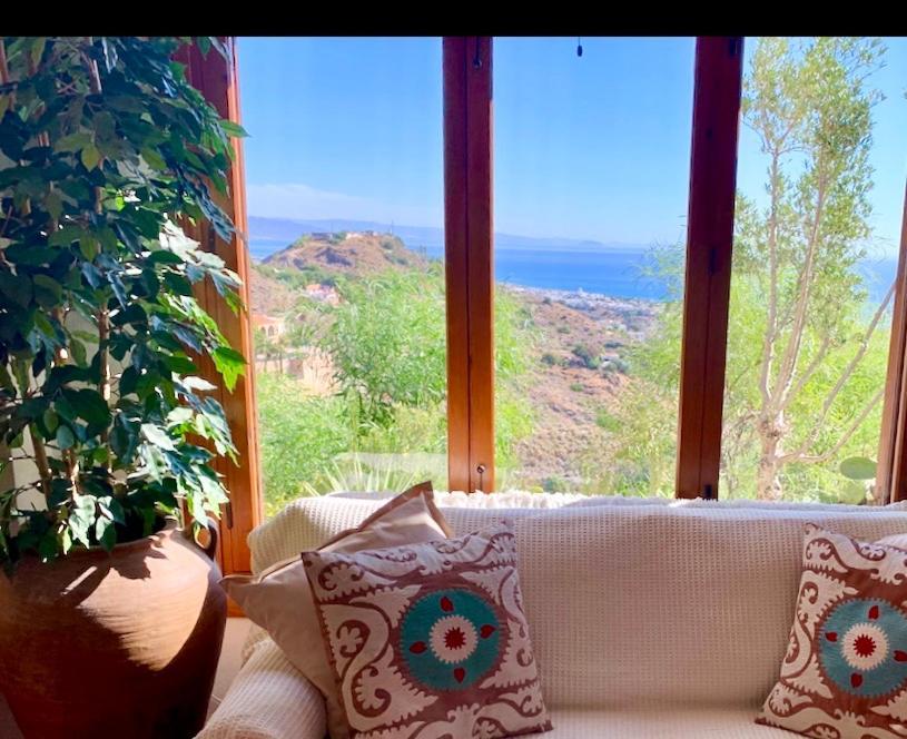 Mojacar Studio With Amazing Views Luaran gambar